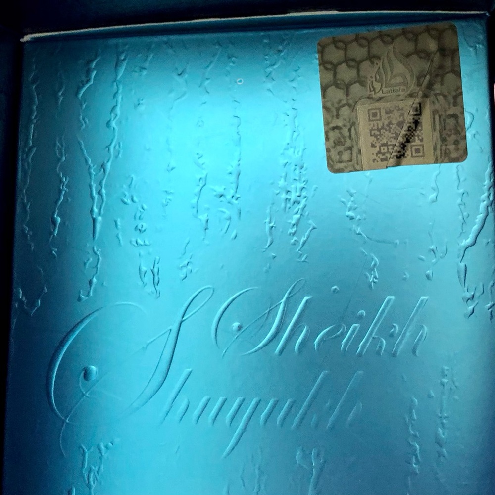 Supreme Sheikh Shuyukh 3.4 opened box - Picture 7 of 8